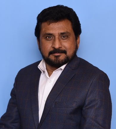 Syed Waseem Hussain